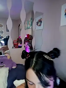 Snapshot of Lia_Roxx chatting on March 2025 05:56:02 PM Lia Roxx online show from March 2025 05:56:02 PM