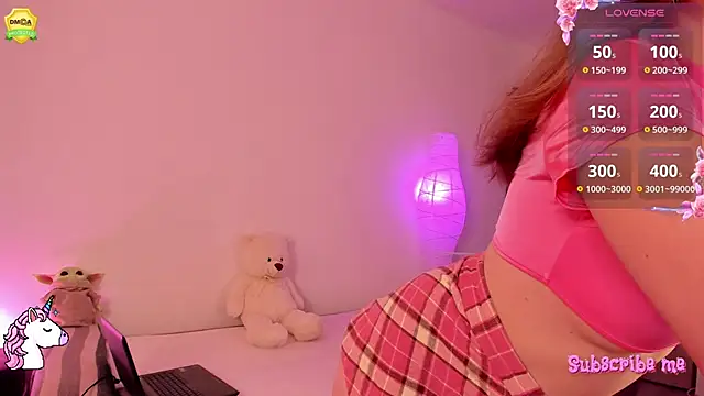 Snapshot of EvaUniporn chatting on September 2025 02:38:02 PM EvaUniporn online show from September 2025 02:38:02 PM