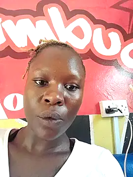  BLVCKGIRL SHERIF online show from February 2025 11:23:01 AM