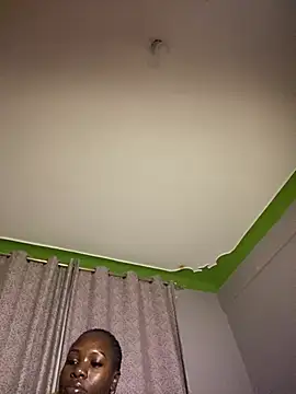  BLVCKGIRL SHERIF online show from February 2026 09:10:01 PM