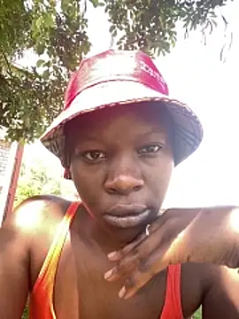  BLVCKGIRL SHERIF online show from March 2026 11:14:01 AM