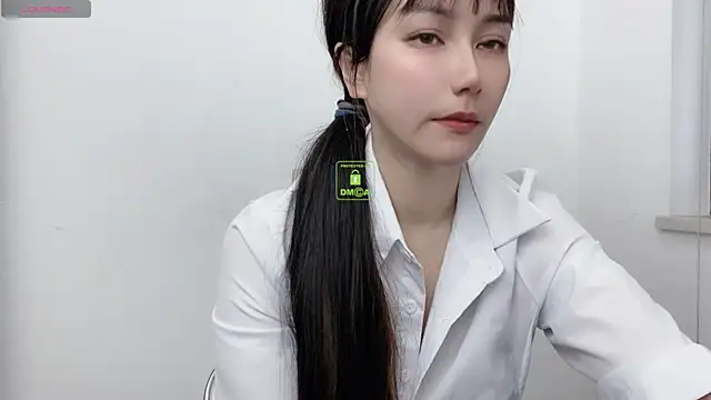 LIsha--170 online show from February 2025 02:40:01 AM