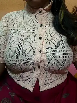 CUTE SOPHIA- online show from January 2025 07:18:02 PM