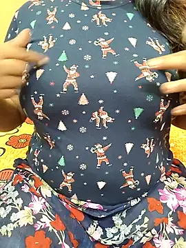 CUTE SOPHIA- online show from October 2025 01:15:01 AM