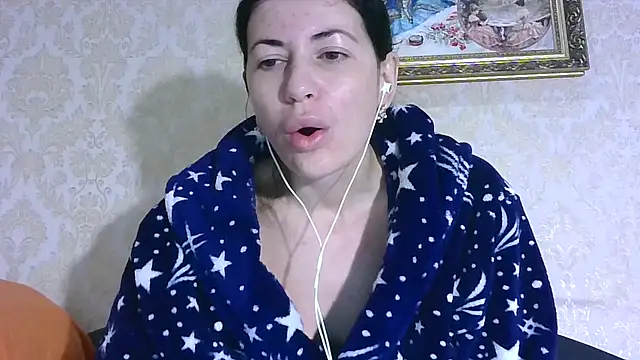 StunnigArt online show from December 2025 02:17:02 AM