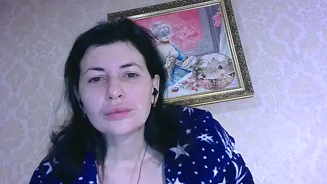 StunnigArt online show from February 2026 02:23:01 AM