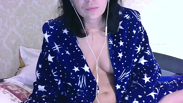 StunnigArt online show from April 2026 01:09:02 AM