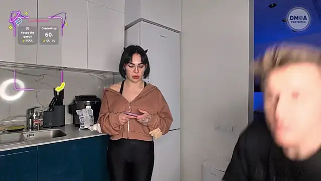 GroteskJane online show from February 2026 07:21:02 PM