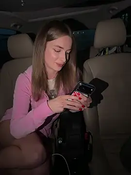 Snapshot of EvieEvans chatting on February 2026 05:16:02 PM EvieEvans online show from February 2026 05:16:02 PM