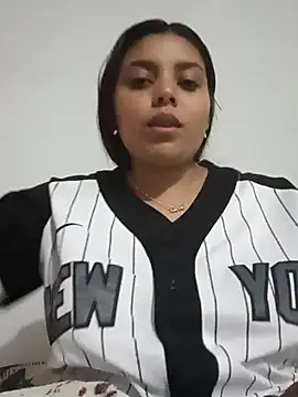 stefanie010 online show from December 2024 10:10:02 PM