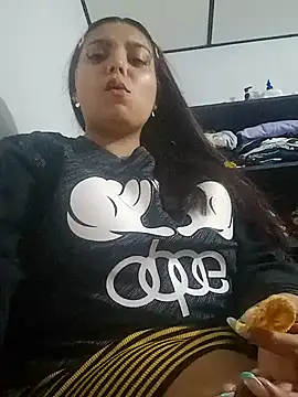 stefanie010 online show from December 2024 11:05:02 PM