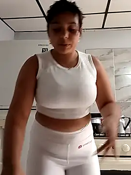 stefanie010 online show from January 2025 04:33:01 PM