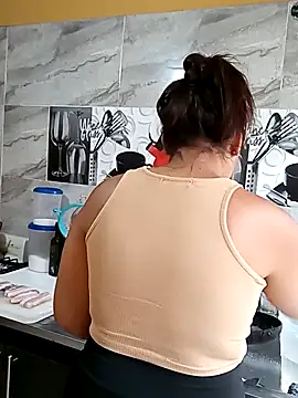 stefanie010 online show from March 2026 05:30:01 PM