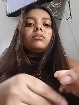 stefanie010 online show from July 2026 09:11:01 PM