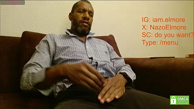 elmorenazost online show from February 2025 03:50:02 AM