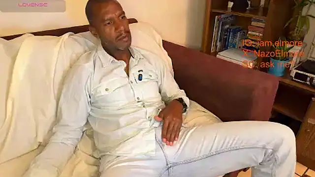 elmorenazost online show from April 2026 03:00:02 AM