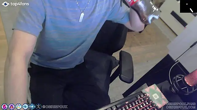 osirispouk online show from December 2024 11:42:02 PM