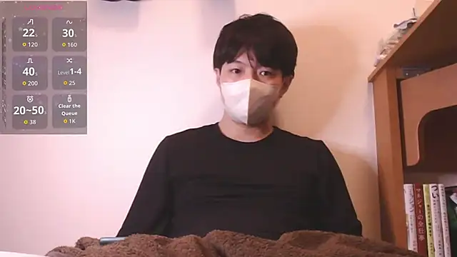 Kaidengi online show from February 2026 02:36:01 PM