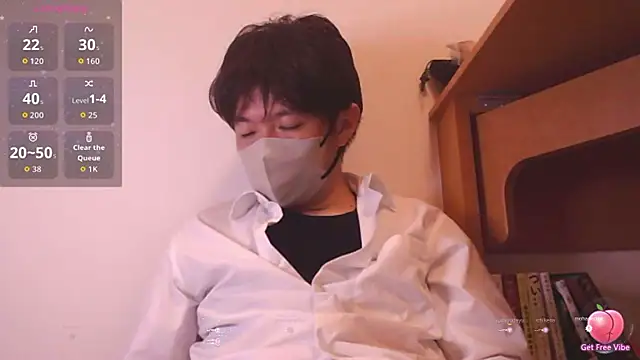 Kaidengi online show from May 2026 02:02:01 PM