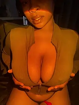 YellowHoneyDip online show from January 2025 06:36:01 AM