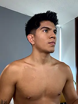 santiago 01 online show from January 2026 07:06:01 PM