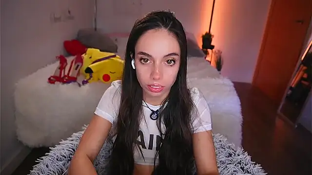 Dayna Nebula online show from February 2026 03:37:02 PM