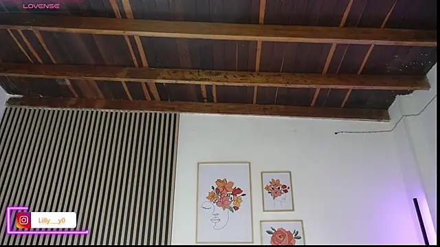 LillyDolls23 online show from February 2026 01:07:02 PM