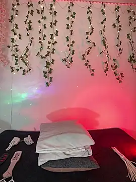 im marianaG online show from February 2026 06:16:01 PM