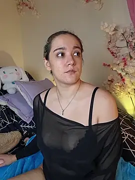 NaomiShimizu online show from November 2025 09:13:01 PM