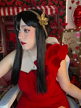 NaomiShimizu online show from February 2026 09:33:01 PM