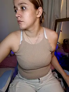 NaomiShimizu online show from March 2026 09:34:02 PM