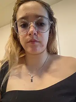 NaomiShimizu online show from April 2026 07:41:01 PM