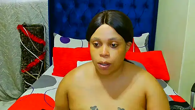 THESHORTQUEEN online show from January 2026 04:34:02 PM