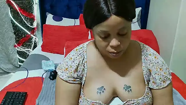 THESHORTQUEEN online show from January 2026 06:13:02 PM