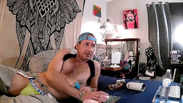 Obi-Spun-Kenobi online show from February 2025 12:09:01 AM