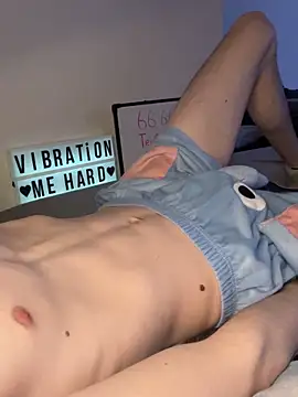 secret dream415 online show from April 2026 08:09:01 PM