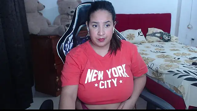 KathyHardcore69 online show from October 2025 12:55:02 AM