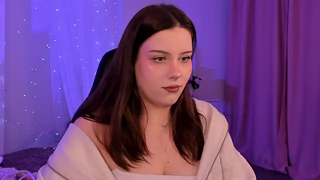 CoralineKeyns online show from January 2025 05:26:02 AM