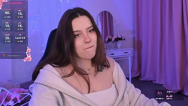 CoralineKeyns online show from February 2025 08:42:02 AM