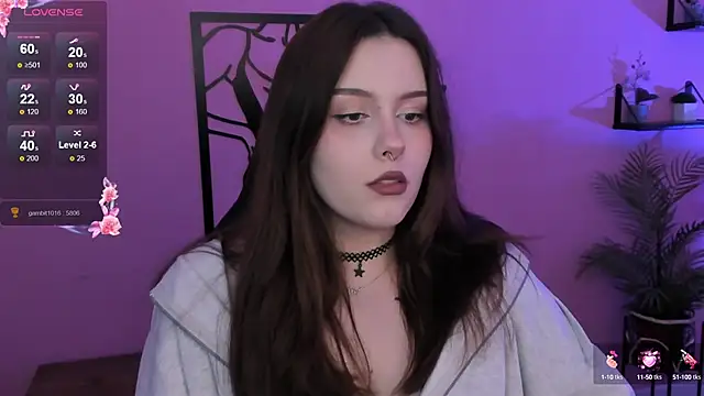 CoralineKeyns online show from March 2025 12:06:02 PM