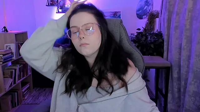 CoralineKeyns online show from February 2026 05:47:02 AM