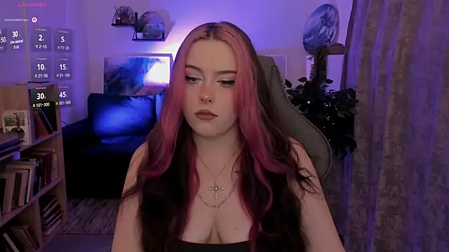 CoralineKeyns online show from August 2026 05:21:02 AM