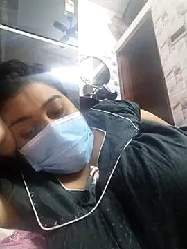 indianlisa5 online show from January 2025 10:38:01 AM