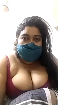 indianlisa5 online show from March 2025 06:00:02 PM