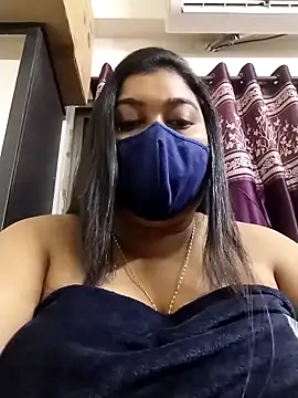 indianlisa5 online show from September 2025 11:29:02 PM