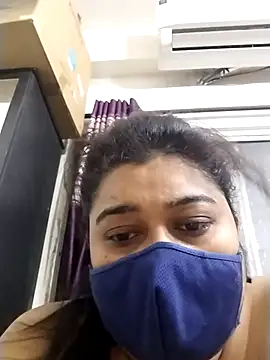 indianlisa5 online show from April 2026 08:20:01 PM