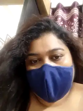 indianlisa5 online show from June 2026 08:22:02 PM
