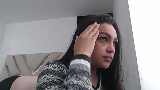 fairylatin222 online show from November 2025 01:21:02 PM