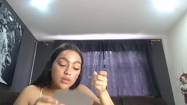 fairylatin222 online show from November 2025 02:10:01 PM