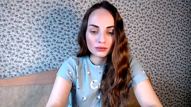 Snapshot of Tinadream20 chatting on February 2026 06:53:02 AM Tinadream20 online show from February 2026 06:53:02 AM